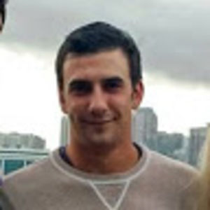 Meet your Posher, Josh